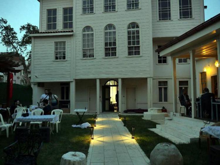 YENİ BİR ATATÜRK YÜZÜ OLARAK ORTAYA ÇIKACAK