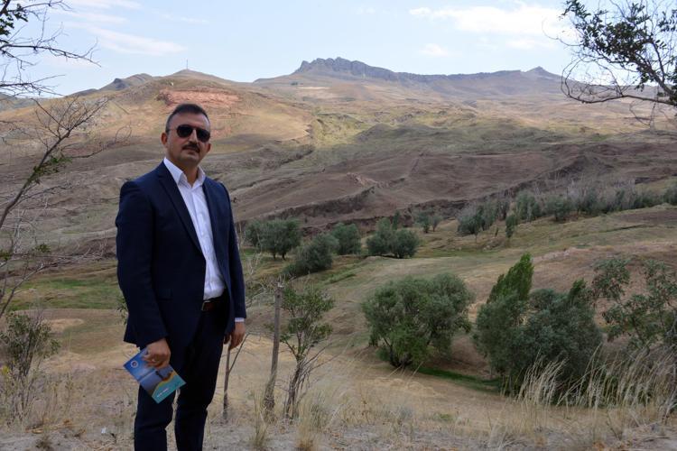 NUMUNELER YAŞLANDIRILDI