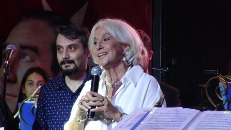 LALE MANÇO AHISKALI: HAYALİNİN GERÇEKLEŞMESİNDEN ÇOK MUTLUYUM