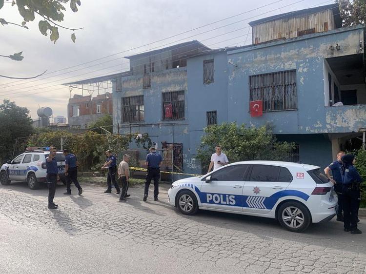 DAHA ÖNCE DE POLİSE DİRENMİŞTİ