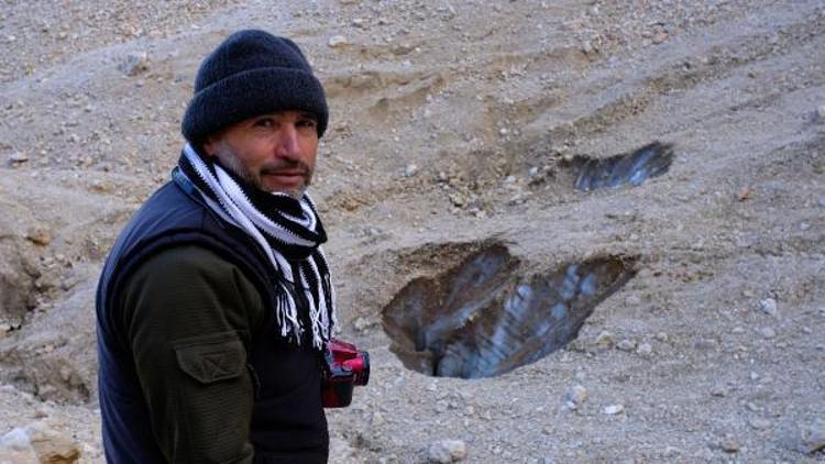 ‘BUZULA BİLİM İNSANLARINI DAVET EDİYORUM’