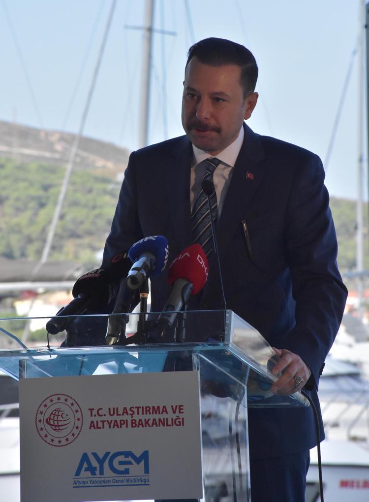 YAT VE KRUVAZİYER TURİZMİNİN YÜZYILI