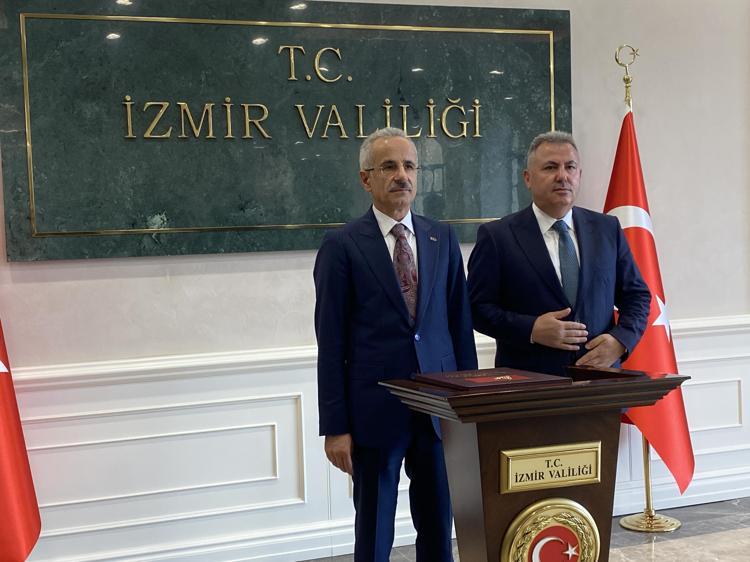 YHT PROJESİ 2027DE TAMAMLANACAK