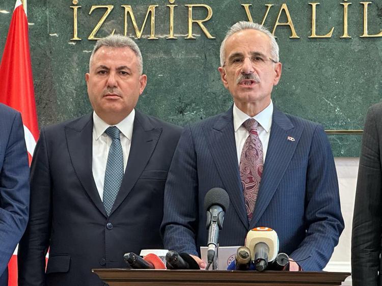 21 YILDA HİÇ DURMADIK