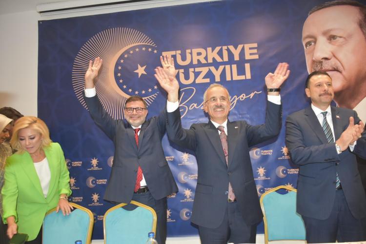 1.1 MİLYAR LİRA TASARRUF SAĞLAYACAĞIZ