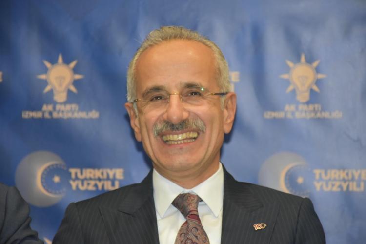 ORTA KORİDORDA YER ALIYORUZ