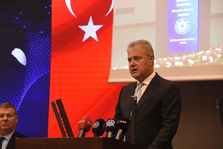 KÖRFEZ GEÇİŞ PROJESİNİ DESTEKLİYORUZ