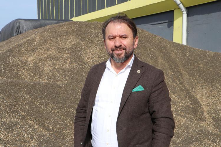 BU YILKİ HEDEF 200 TONUN ÜZERİNDE TOHUM SATMAK