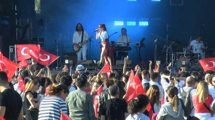 BİZİM İÇİN ÇOK ÖNEMLİ BİR TARİH