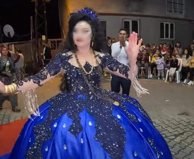 GURURUMLA OYNADILAR, HAYATTAN SOĞUDUM