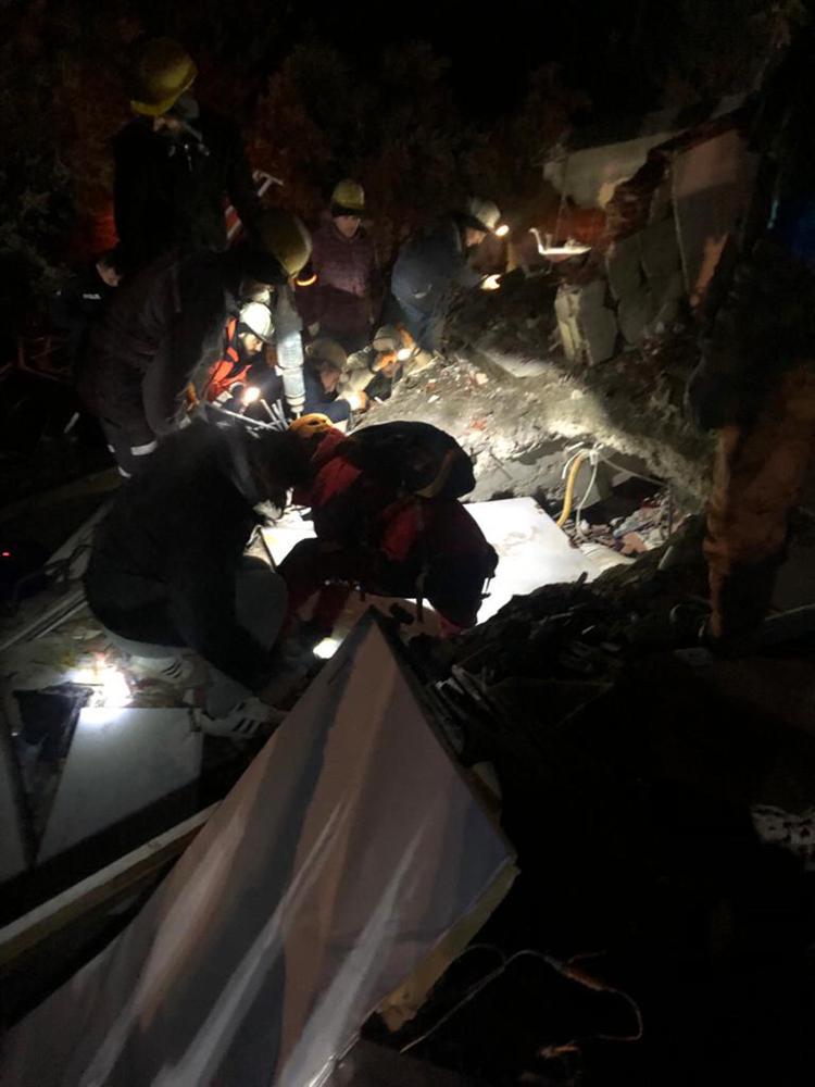 NELER YAPABİLİRİM DİYE DÜŞÜNDÜM