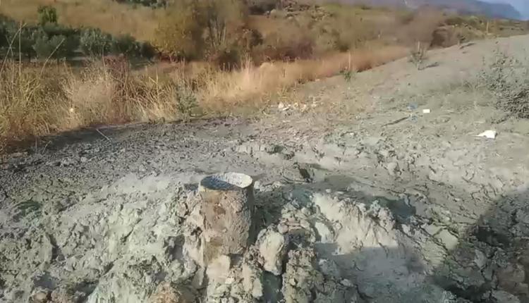 ÇOK YANICI BİR GAZ