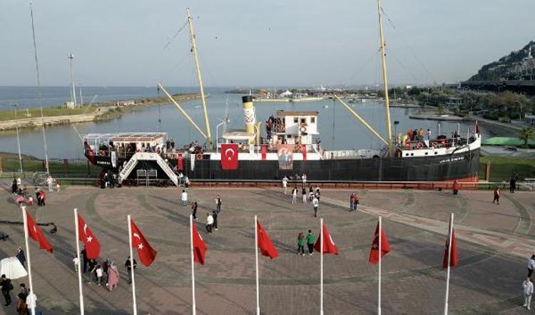 KURTULUŞ SAVAŞININ SİMGELERİNDEN