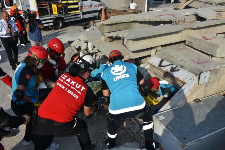 HER KURUMUNUN, HAZIRLIKLI VE KOORDİNE OLMASI GEREKİYOR