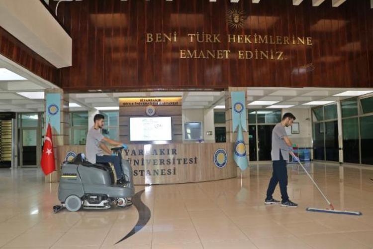 KPSS’DE 85 PUAN ALARAK BURAYA YERLEŞTİM