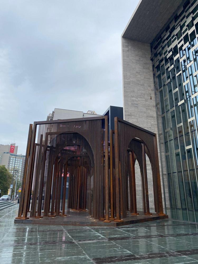 “ÇOK GÜZEL YORUMLAR ALDIK