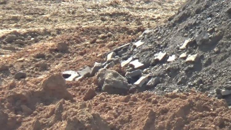 ‘DERE YATAĞININ DOLDURULMASI BİR SONRAKİ AFET DEMEK’