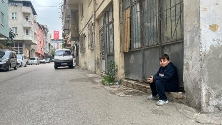 İLK VUKUATI DEĞİL