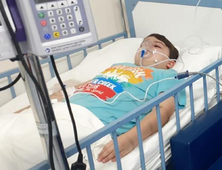 TRABZONSPOR DESTEK OLMASAYDI BELKİ DE YAKALANMAYACAKTI