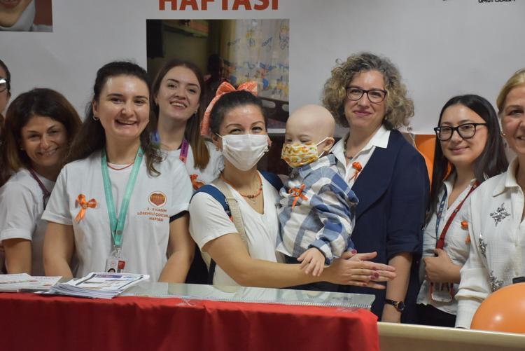 TEDAVİDE YÜZDE 90IN ÜZERİNDE BAŞARI