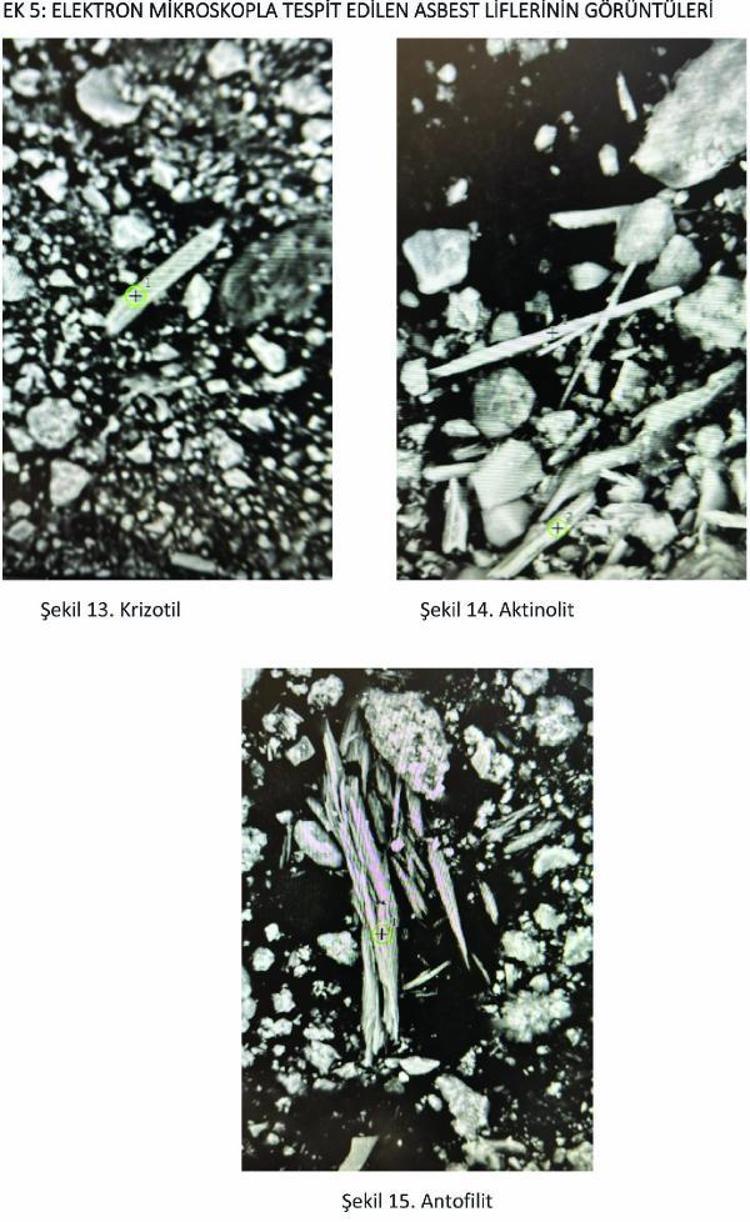 DÖKÜM SAHASININ MUTLAKA ÜSTÜ KAPATILMALI