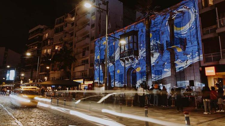 YENİ NESİL KÜLTÜR MERKEZİ