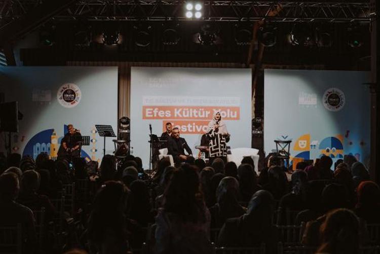 İZMİR İÇİN ÇOK ÖZEL