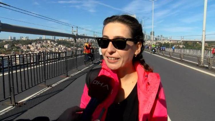 YÜZÜNCÜ YILDA BU COŞKUYU YAŞADIĞIMIZ İÇİN ÇOK MUTLUYUZ