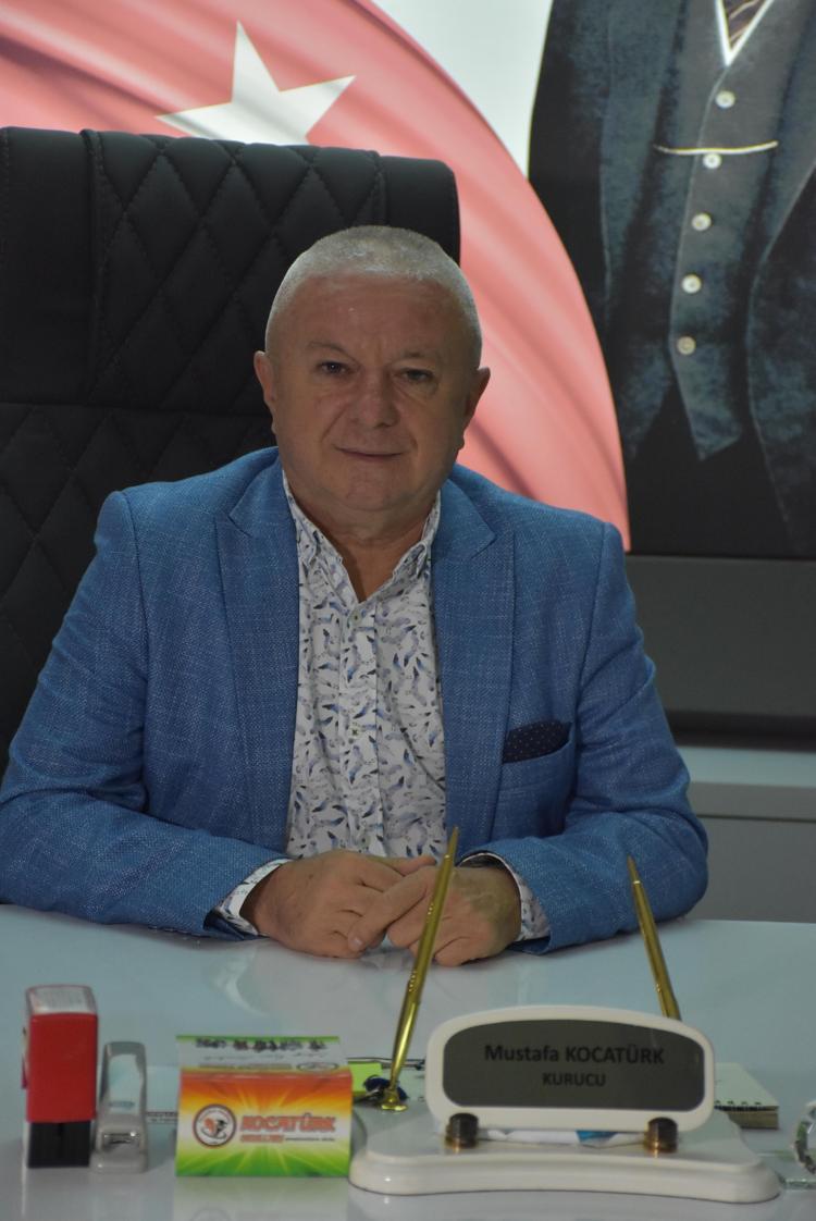 KÜÇÜK OĞLUM ANAOKULUNDAYDI