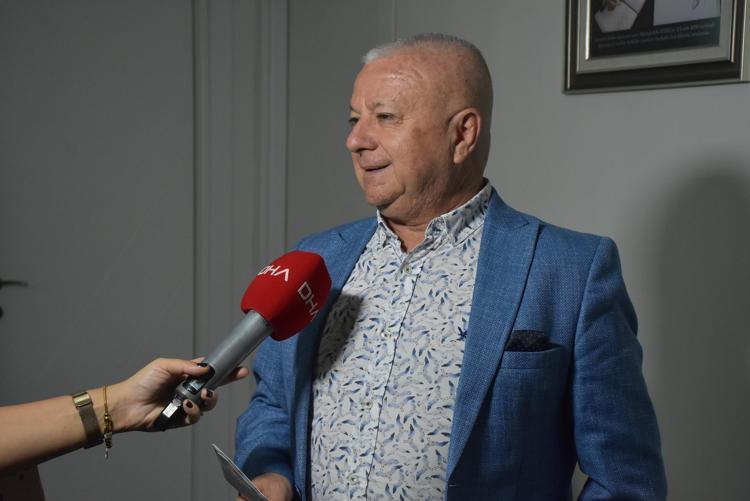 CUMHURİYETİN 100ÜNCÜ YILI BENİM İÇİN DAHA DA ANLAM KAZANDI