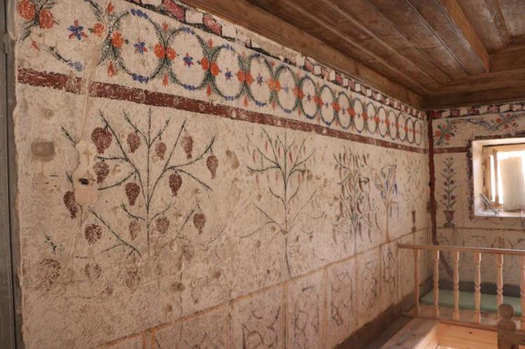 ANKARANIN TARİHİNE SAHİP ÇIKIYORUZ