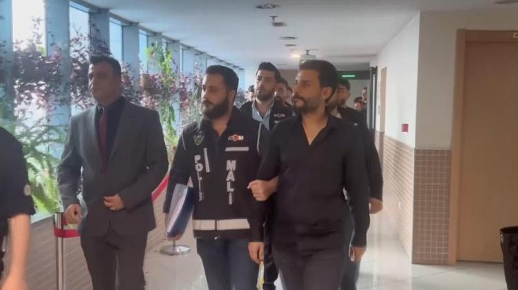 SAVCILIK İTİRAZ ETTİ