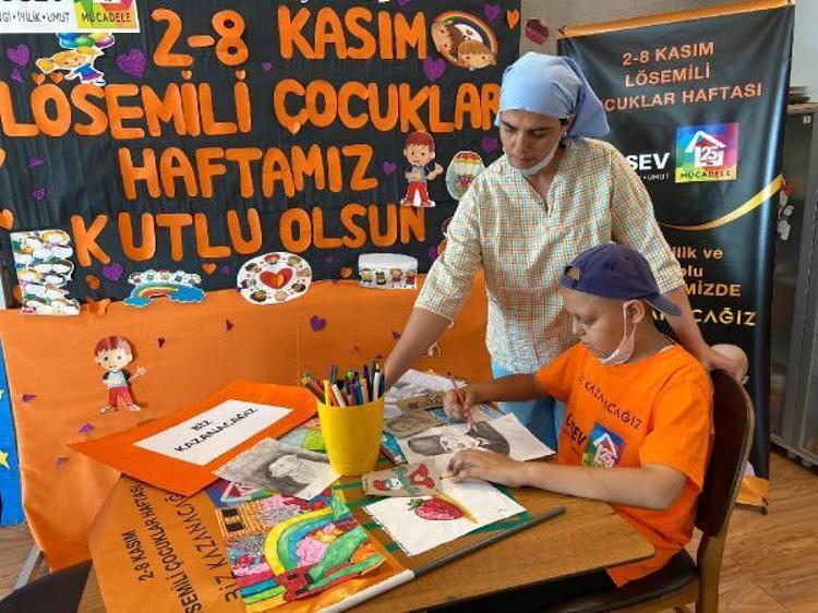 GÜZEL SANATLAR OKUYACAĞIM