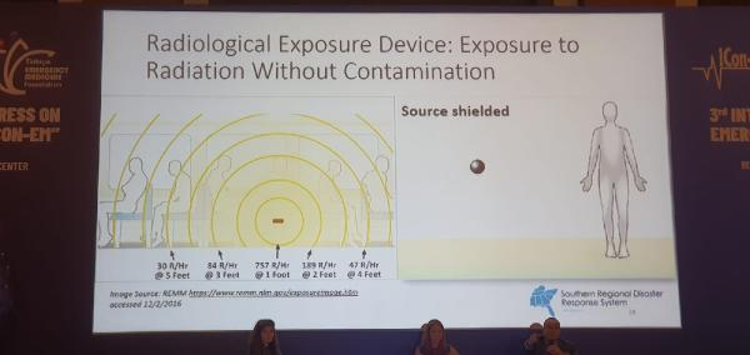 YARALIYA MÜDAHALE EDENLER DE RİSK ALTINDA