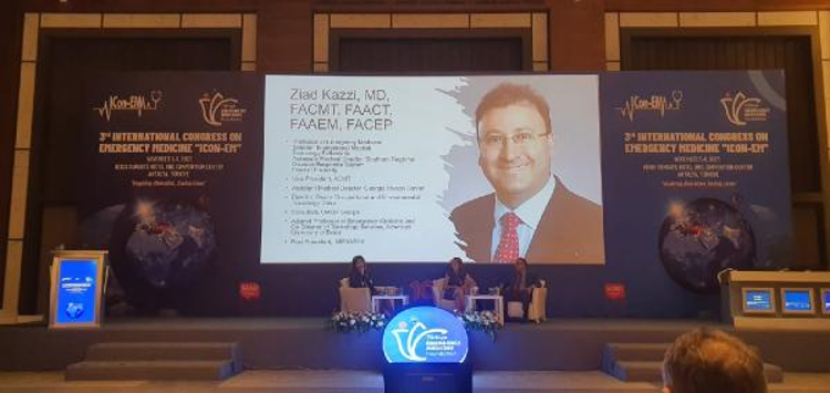 DEPREMLERDEN DAHA KORKUNÇ TABLOLAR