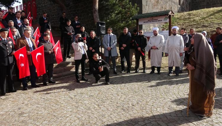 BU VATAN BİZE BÖYLE EMANET EDİLDİ