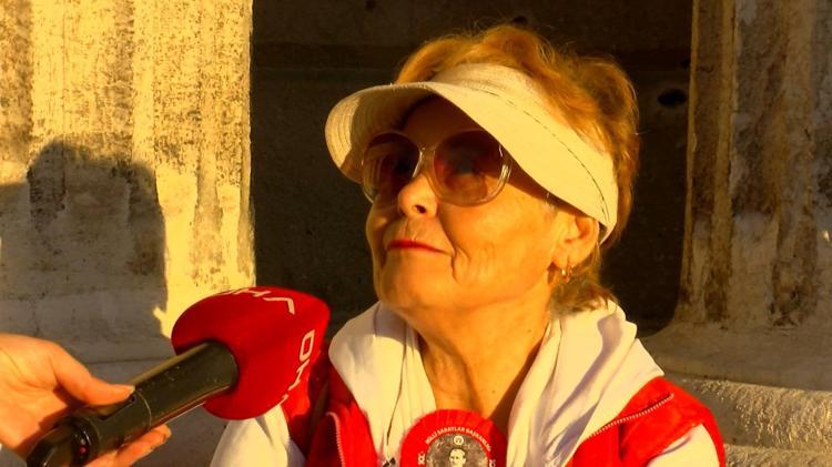 ÇOCUKLARIMIZA DA ONA OLAN SEVGİMİZİ HER ZAMAN GÖSTERECEĞİZ