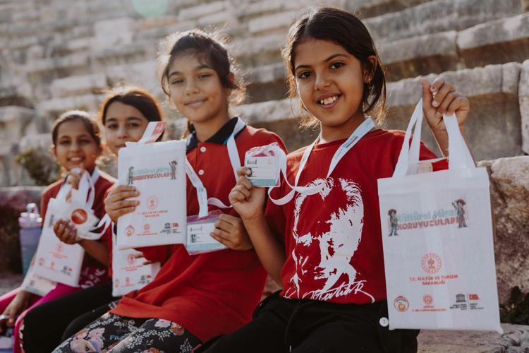 EL BECERİLERİNİ GELİŞTİRECEKLER