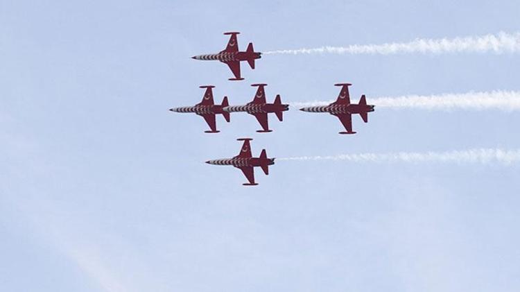 “TÜYLERİM DİKEN DİKEN OLDU”