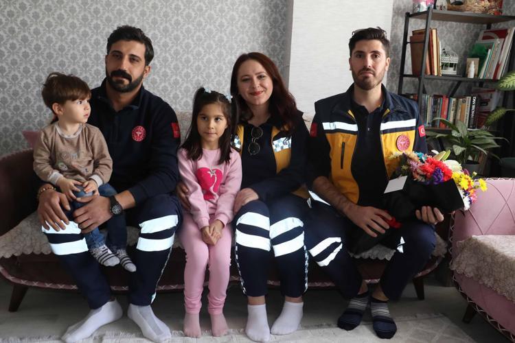 BU KONUDA ÇOK EĞİTİMLİ EKİPLERİMİZ VAR