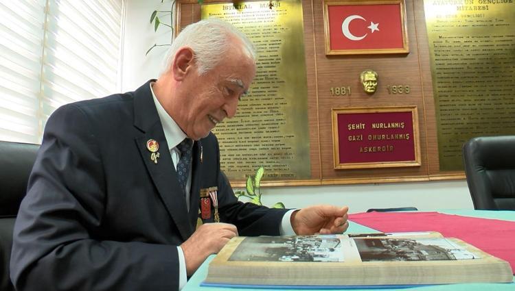 KADIN HAYATTAYSA KEŞKE ORTAYA ÇIKSA