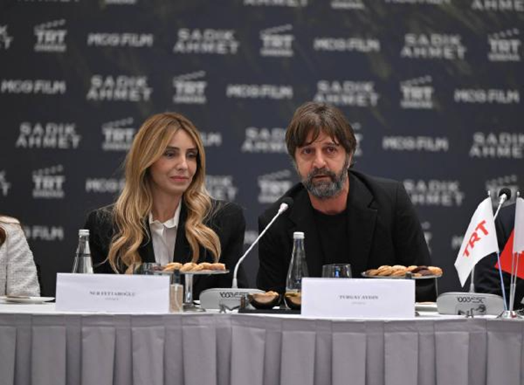 FİLMİN ÇEKİMLERİ EDİRNEDE YAPILDI