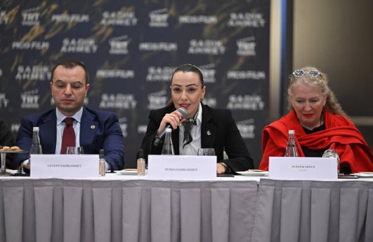 “BABAM BENİM ELİMDE VEFAT ETTİ”