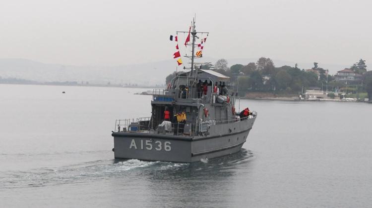 KURULDUĞU GÜNDEN BERİ 11 BİN 832 SUBAY YETİŞTİRDİ