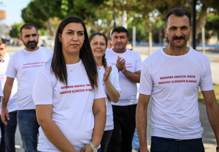 SIKINTILARI ANLATACAĞIZ