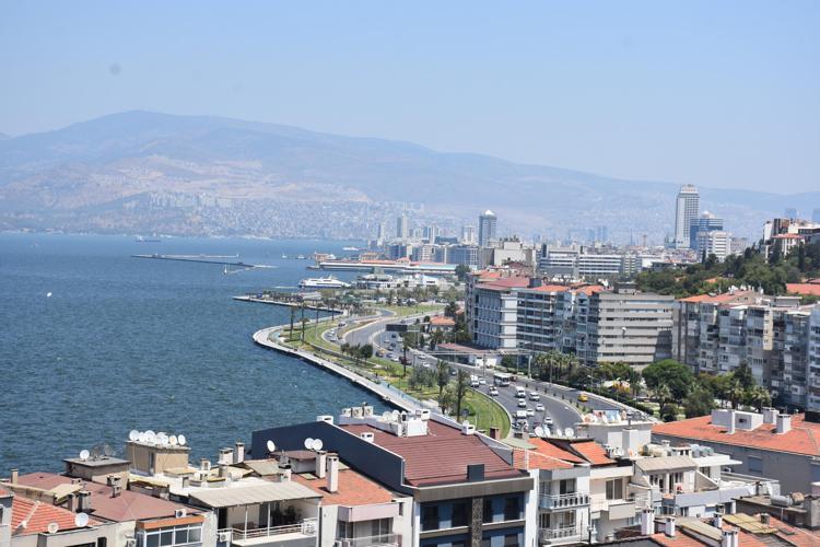 İÇ DENİZLERDE DE DEĞİŞİM SÖZ KONUSU