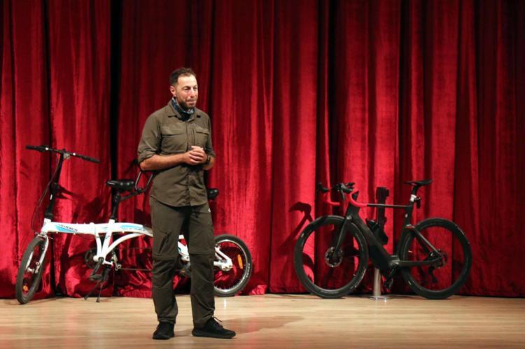 TÜRKİYEDE BİSİKLET FARKINDALIĞI ARTIYOR