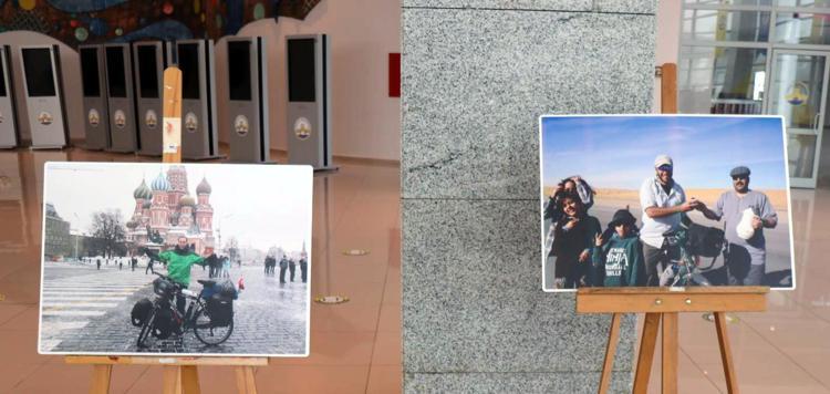 TÜRKİYENİN KENDİ KÜLTÜRÜ VE DİNAMİĞİNE GÖRE BİSİKLET YOLU YAPMASI GEREK