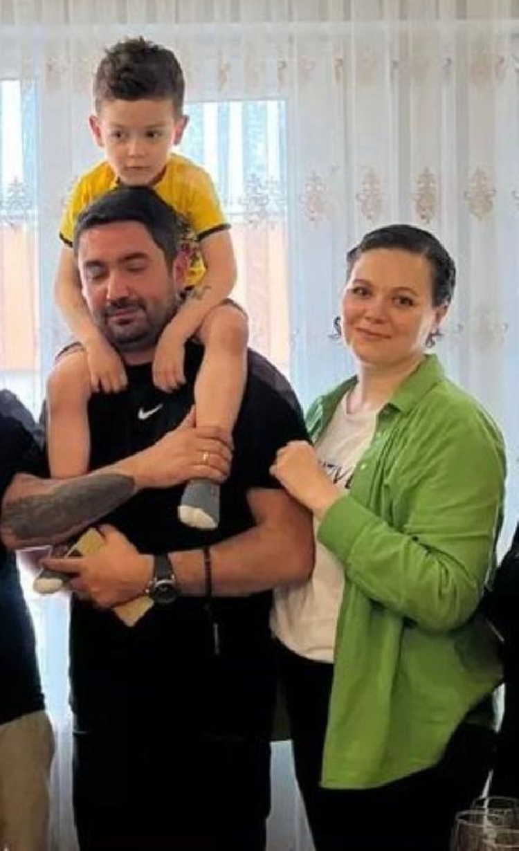 BOĞAZINA TAKILAN HORTUM NEDENİYLE GENİZ ETİNİN DELİNDİĞİ İDDİA EDİLDİ