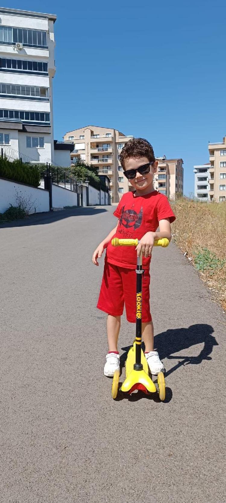 1 SAAT GERİ GETİRMEK İÇİN UĞRAŞTILAR